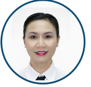 Chủ tịch HĐQT kiêm Tổng giám đốc