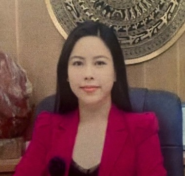 Phó Tổng Phát Triển Dự Án