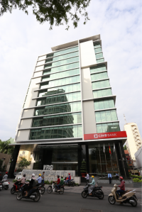 vrg building