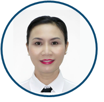 Chủ tịch HĐQT kiêm Tổng giám đốc