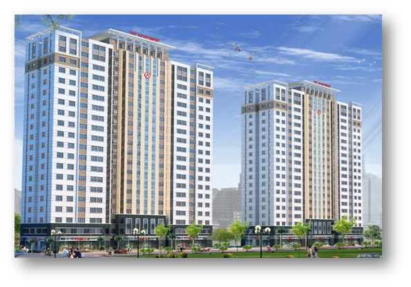 TRUNG TÂM QUẢN LÝ NHÀ VÀ GIÁM ĐỊNH XÂY DỰNG